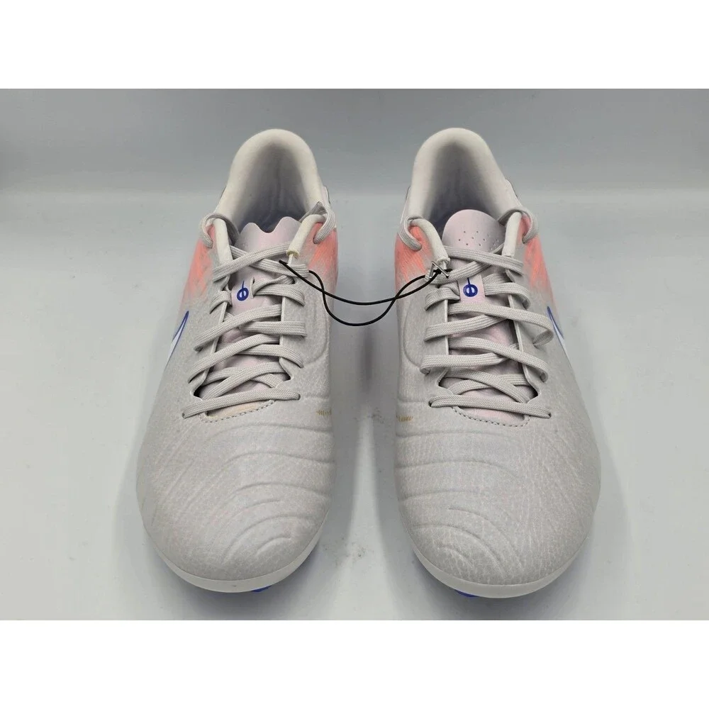 Nike Tiempo Legend 10 Academy FG/MG United IM7518-001 Mens Size 11 Soccer Cleats